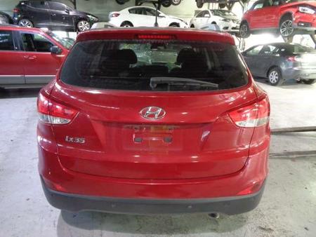 Б/У запчасти Hyundai ix 35 2010-2015 с доставкой - Вся Беларусь - 246384 - Доска объявлений Kupika.by - Фото 2
