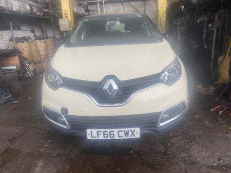 Б/У запчасти Renault Captur 2013-2017 с доставкой - Вся Беларусь - 246026 - Доска объявлений Kupika.by - Фото 2