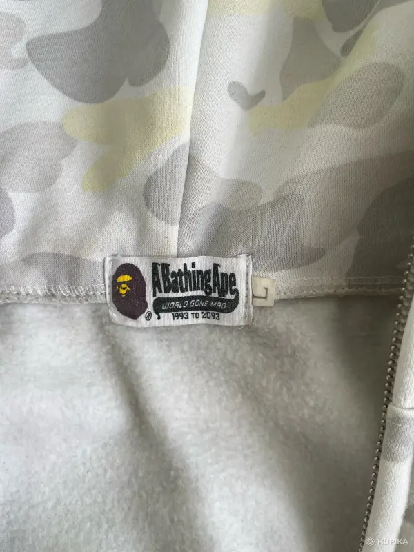 зипка bape - Вся Беларусь - 242291 - Доска объявлений Kupika.by - Фото 4