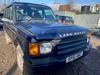 Б/У запчасти Land Rover Discovery 2 1998-2004 с доставкой - Вся Беларусь - 246678 - Доска объявлений Kupika.by - Фото 2