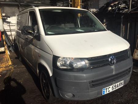 Б/У запчасти Volkswagen Transporter 5 2003-2015 с доставкой - Вся Беларусь - 246796 - Доска объявлений Kupika.by - Фото 2