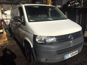 Б/У запчасти Volkswagen Transporter 5 2003-2015 с доставкой
