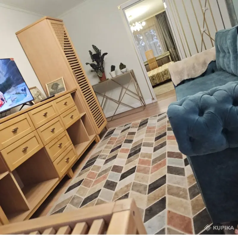 Сдам квартиру