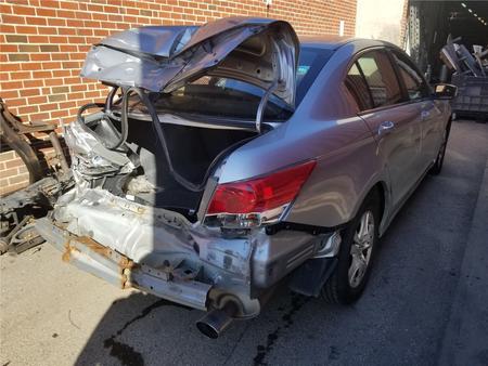 Б/У запчасти Honda Accord 8 2008-2013 USA с доставкой - Вся Беларусь - 246499 - Доска объявлений Kupika.by - Фото 4