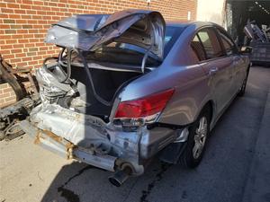 Б/У запчасти Honda Accord 8 2008-2013 USA с доставкой