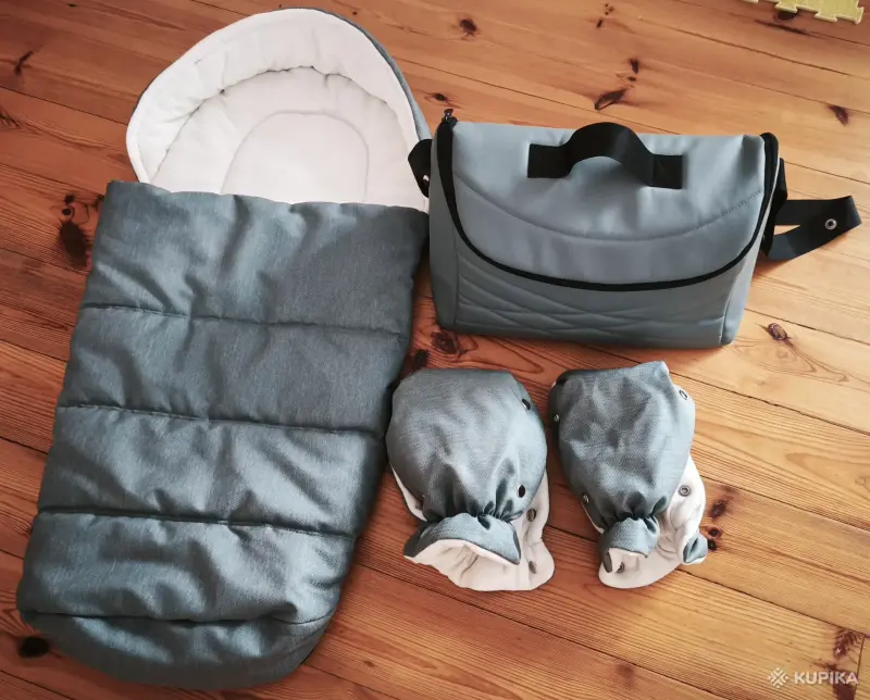 Детская коляска - Вся Беларусь - 244142 - Доска объявлений Kupika.by - Фото 2