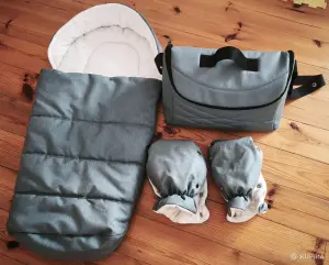 Детская коляска