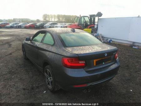 Б/У запчасти BMW 2 F22 2013-2021 с доставкой - Вся Беларусь - 246933 - Доска объявлений Kupika.by - Фото 2