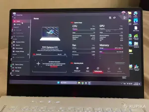 ASUS ROG Zephyrus G15 32GB