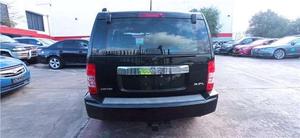 Б/У запчасти Jeep Liberty 2007-2012 с доставкой