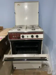 Газовая плита Брест