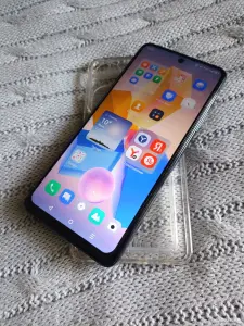 Infinix HOT 40 8/256