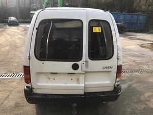 Б/У запчасти Volkswagen Caddy 1995-2004 с доставкой