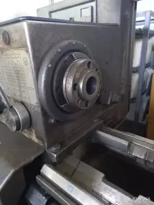 Токарно-винторезный станок универсальный 1К625Д, Ф500х1000, 1993 г. в., б/у