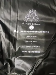 Мини пуховик