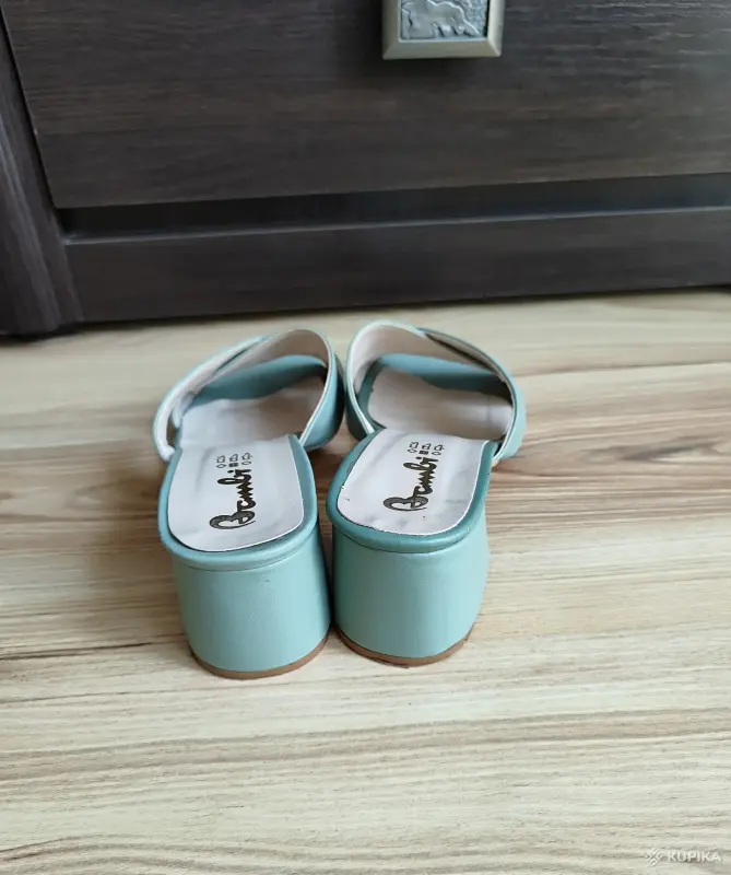Босоножки. BAMBI Турция - Вся Беларусь - 242274 - Доска объявлений Kupika.by - Фото 3