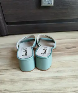 Босоножки. BAMBI Турция