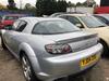 Автозапчасти - Б/У запчасти Mazda RX-8 2003-2012 с доставкой - Вся Беларусь - Фото 3 Б/У запчасти Mazda RX-8 2003-2012 с доставкой - Вся Беларусь - 246602 - Доска объявлений Kupika.by - Фото 3