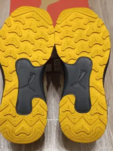 Кроссовки мужские PUMA