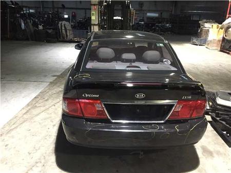 Б/У запчасти KIA Magentis (Optima) 2000-2005 с доставкой - Вся Беларусь - 246606 - Доска объявлений Kupika.by - Фото 3