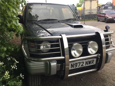 Автозапчасти - Б/У запчасти Mitsubishi Pajero 1990-2000 с доставкой - Вся Беларусь - Фото 2 Б/У запчасти Mitsubishi Pajero 1990-2000 с доставкой - Вся Беларусь - 246565 - Доска объявлений Kupika.by - Фото 2