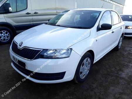 Автозапчасти - Б/У запчасти Skoda Rapid 2012-2020 с доставкой - Вся Беларусь - Фото 2 Б/У запчасти Skoda Rapid 2012-2020 с доставкой - Вся Беларусь - 246841 - Доска объявлений Kupika.by - Фото 2