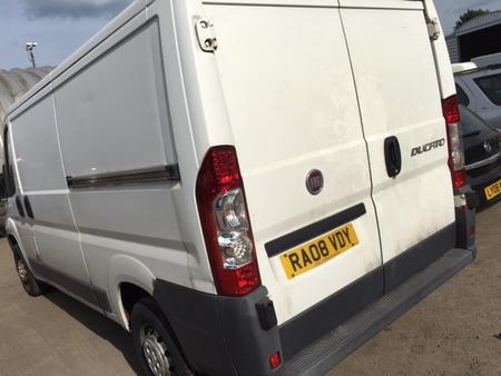 Б/У запчасти Fiat Ducato 2006-2014 с доставкой - Вся Беларусь - 246325 - Доска объявлений Kupika.by - Фото 4