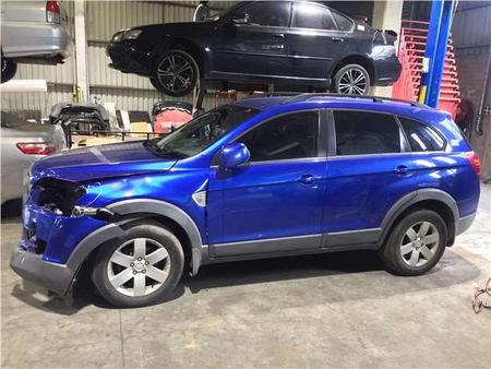 Б/У запчасти Chevrolet Captiva 2006-2011 с доставкой - Вся Беларусь - 246497 - Доска объявлений Kupika.by - Фото 3