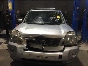 Б/У запчасти Nissan X-Trail (T31) 2007-2015 с доставкой
