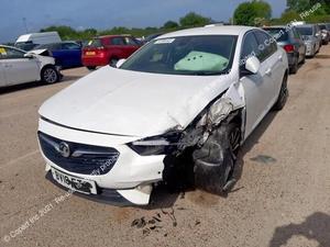 Б/У запчасти Opel Insignia 2017-2022 с доставкой