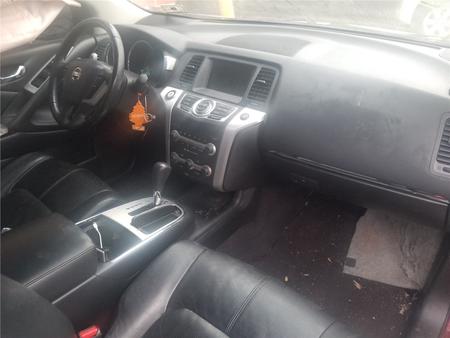 Б/У запчасти Nissan Murano 2008-2015 с доставкой - Вся Беларусь - 246533 - Доска объявлений Kupika.by - Фото 5