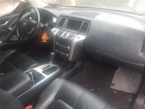 Б/У запчасти Nissan Murano 2008-2015 с доставкой