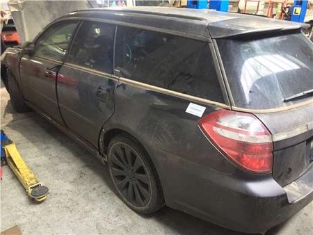 Б/У запчасти Subaru Legacy (B13) 2003-2009 с доставкой - Вся Беларусь - 246537 - Доска объявлений Kupika.by - Фото 3