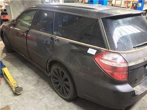 Б/У запчасти Subaru Legacy (B13) 2003-2009 с доставкой