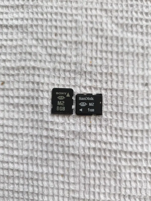 Карта памяти для устройств (моб.телефон,планшет..) - Вся Беларусь - 244160 - Доска объявлений Kupika.by - Фото 3