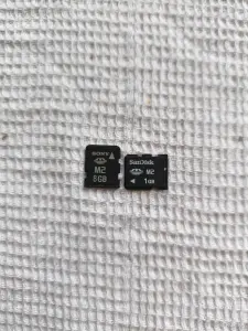 Карта памяти для устройств (моб.телефон,планшет..)