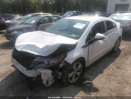 Б/У запчасти Chevrolet Volt 2010-2015 с доставкой - Вся Беларусь - 246901 - Доска объявлений Kupika.by - Фото 2