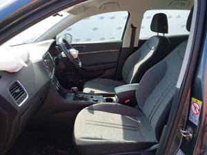 Б/У запчасти Seat Ateca 2016-2025 с доставкой