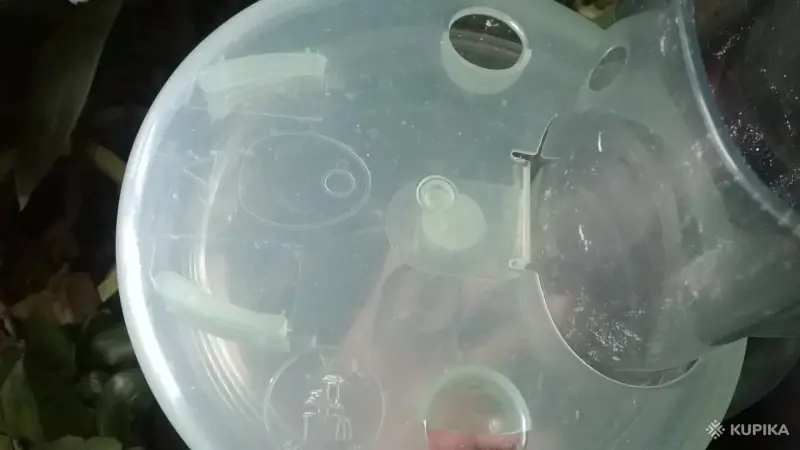 Чаша основная 1200ml для комбайна Philips HR7638 - Вся Беларусь - 244009 - Доска объявлений Kupika.by - Фото 3