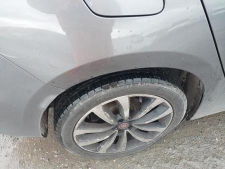 Б/У запчасти Fiat Tipo 2015-2025 с доставкой - Вся Беларусь - 247043 - Доска объявлений Kupika.by - Фото 5