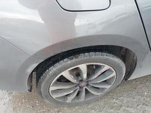 Б/У запчасти Fiat Tipo 2015-2025 с доставкой