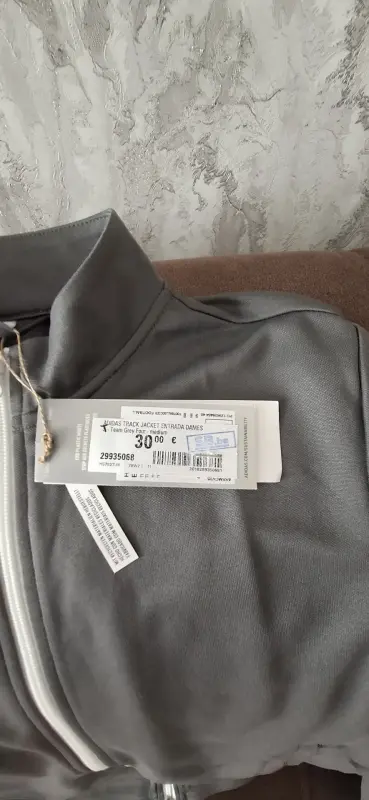 Олимпийка Adidas.Германия - Вся Беларусь - 242060 - Доска объявлений Kupika.by - Фото 2