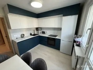 сдам двухкомнатную квартиру