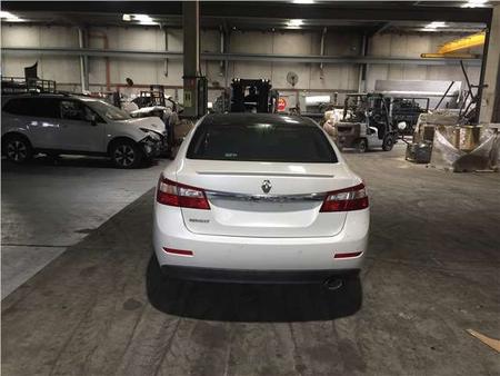 Б/У запчасти Renault Latitude 2010-2015 с доставкой - Вся Беларусь - 246623 - Доска объявлений Kupika.by - Фото 3