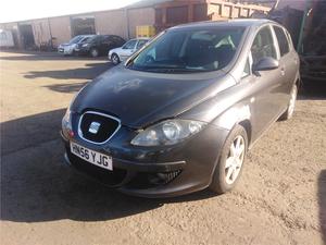 Б/У запчасти Seat Altea 2004-2015 с доставкой