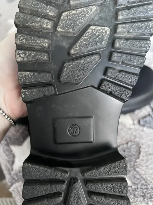 Школьные туфли - Вся Беларусь - 244746 - Доска объявлений Kupika.by - Фото 2