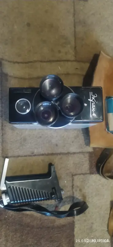 Фото камера - Вся Беларусь - 244731 - Доска объявлений Kupika.by - Фото 2
