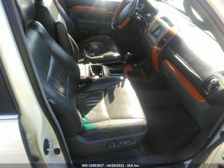 Б/У запчасти Lexus GX 2002-2009 с доставкой - Вся Беларусь - 246864 - Доска объявлений Kupika.by - Фото 5