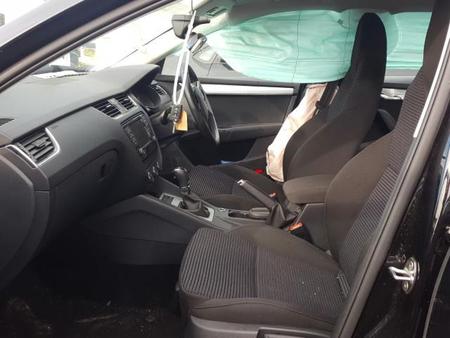 Б/У запчасти Skoda Octavia (A7) 2013-2023 с доставкой - Вся Беларусь - 246569 - Доска объявлений Kupika.by - Фото 5