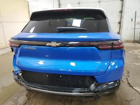 Б/У запчасти Chevrolet Equinox EV 2024-2025 с доставкой - Вся Беларусь - 246120 - Доска объявлений Kupika.by - Фото 3